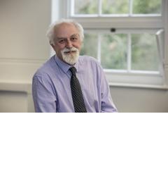 Professor John McGavin